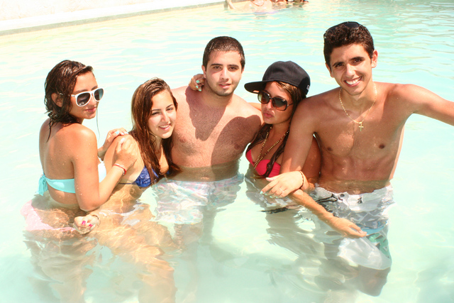 Sun7 on Sunday